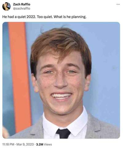 Skyler Gisondo